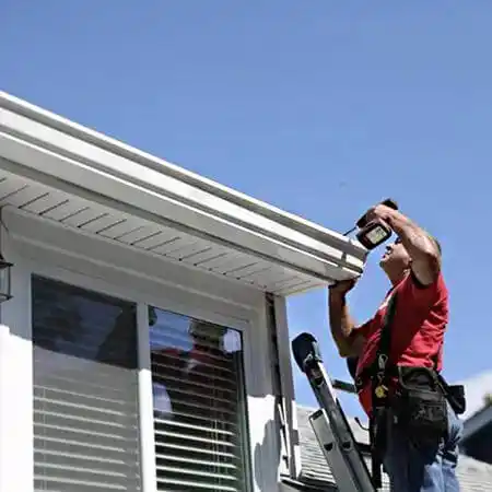 gutter services Sissonville